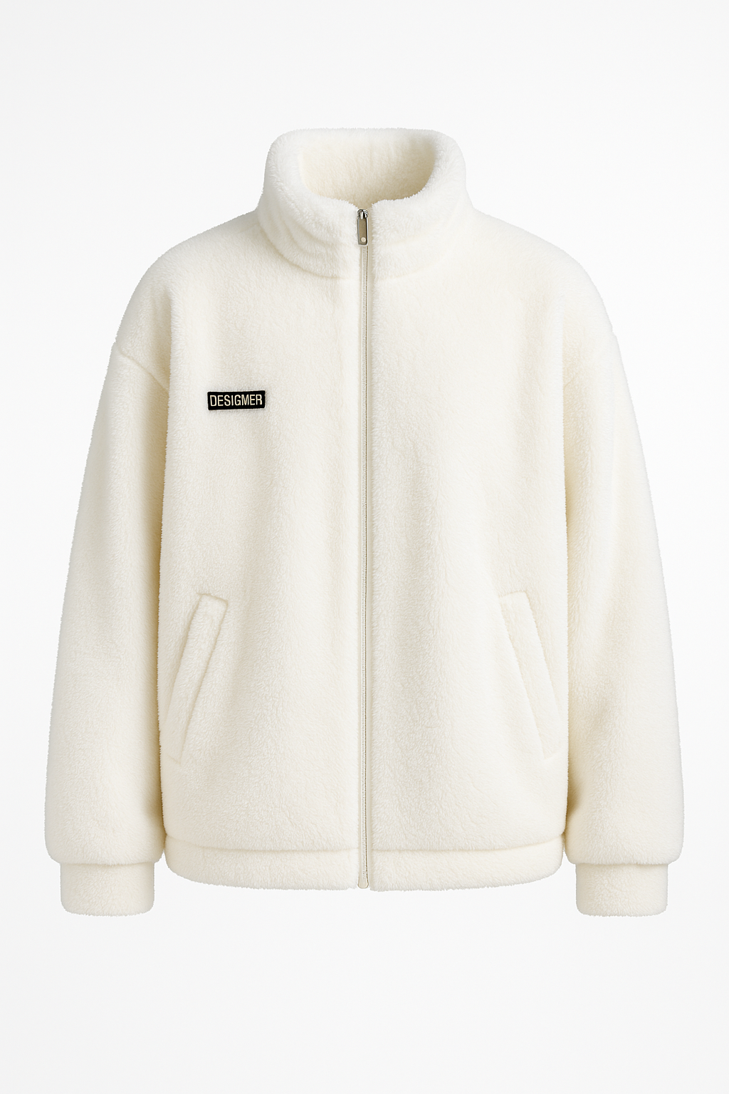 Oversized Winter Jacket