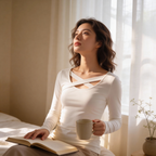 Milk Silk Slim-Fit To