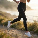 High-Rise Thermal Fitness Leggings
