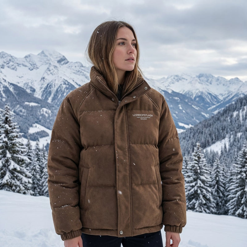 CozyFlex Winter Jacket