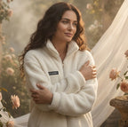 Oversized Winter Jacket