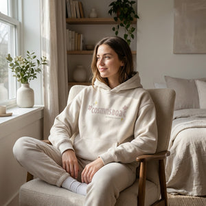 Cosmosboac Pastel Hoodie