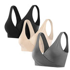 No-Steel Ring Pregnancy