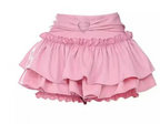 Heart Cake Fluffy Skirt