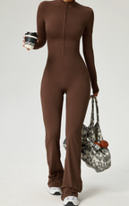 Quick-Dry Active Leggings