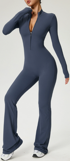 Quick-Dry Active Leggings