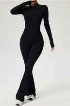 Quick-Dry Active Leggings