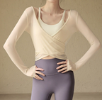 3-Piece Women’s Yoga Outfit