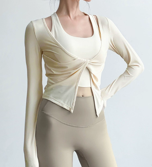 Women’s Stretch Viscose Set