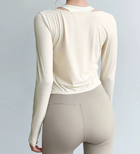 Women’s Stretch Viscose Set