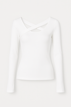 Milk Silk Slim-Fit To