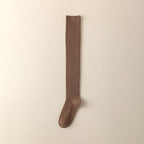 Women’s Wool Over-the-Knee Winter Stockings