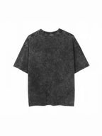cotton short-sleeved T-shirt