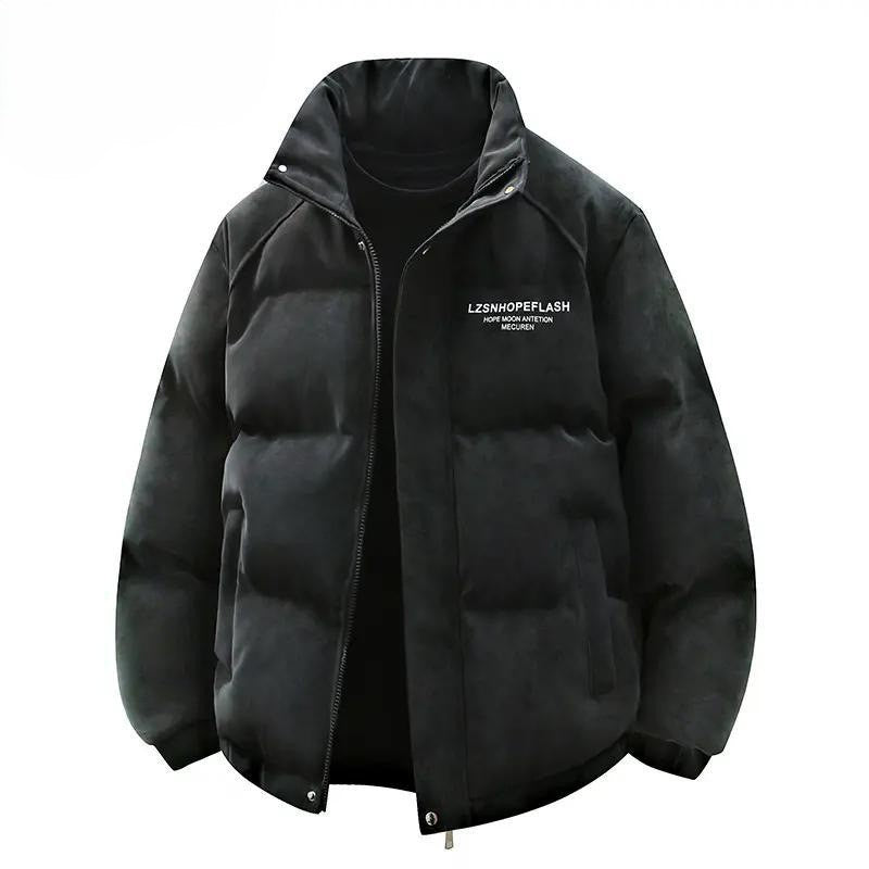 CozyFlex Winter Jacket