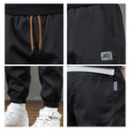Loose Casual Cargo Pants