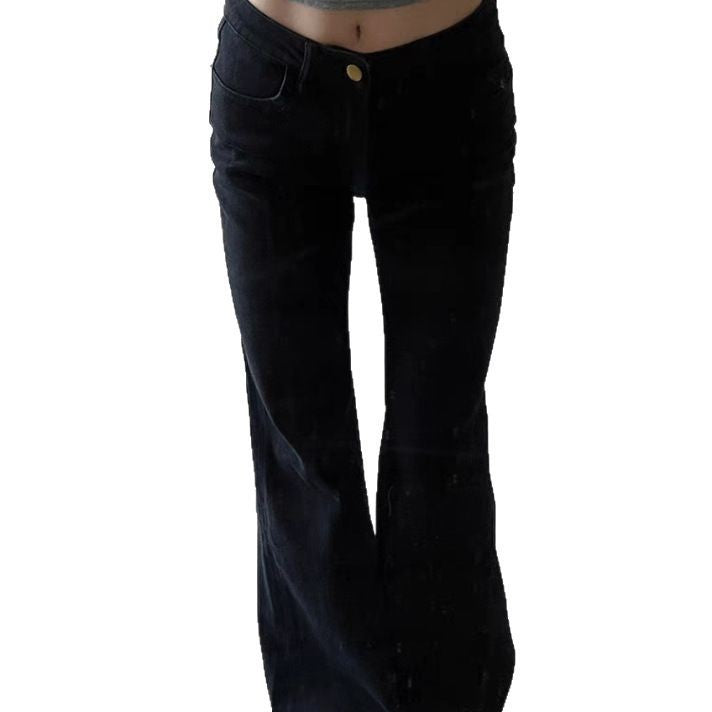 Pilot 854 Bootcut Denim Trousers