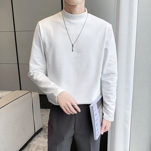 Reversible German Velvet Winter Base Shirt