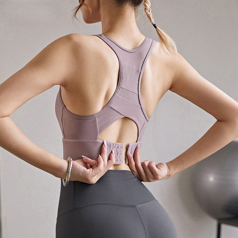 Women’s Slim-Fit Seamless Top