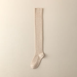 Women’s Wool Over-the-Knee Winter Stockings