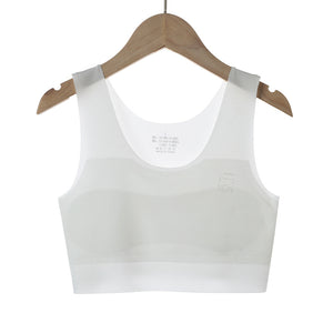 Seamless Development Bra