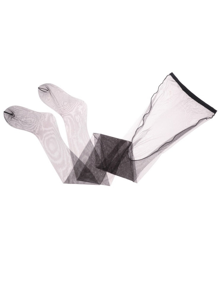 0.01 Ultra-Thin Invisible Pantyhose