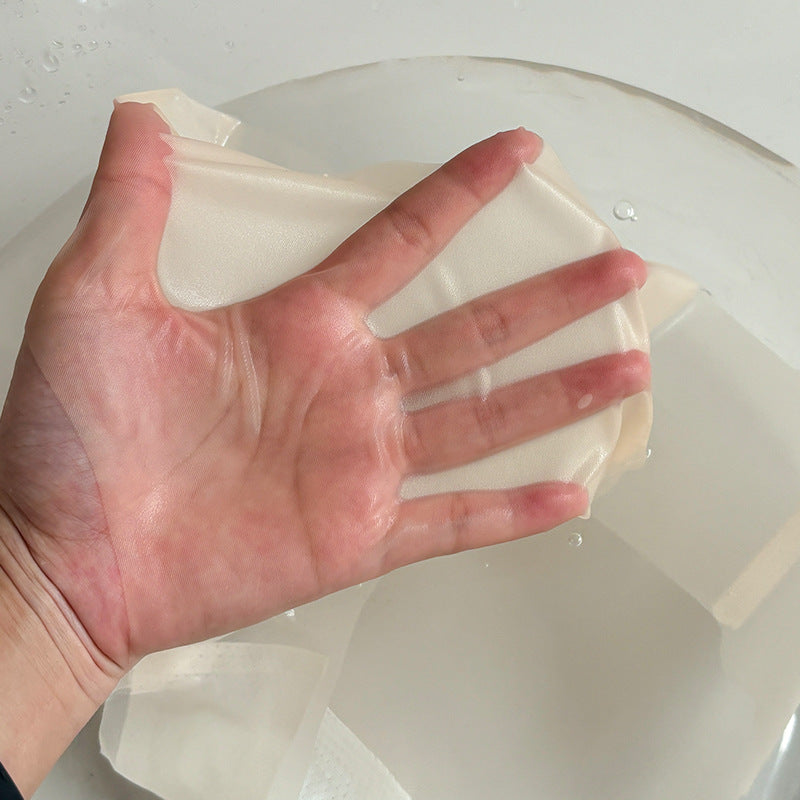 ce Silk Low-Waist Thongs