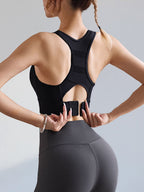 Women’s Slim-Fit Seamless Top