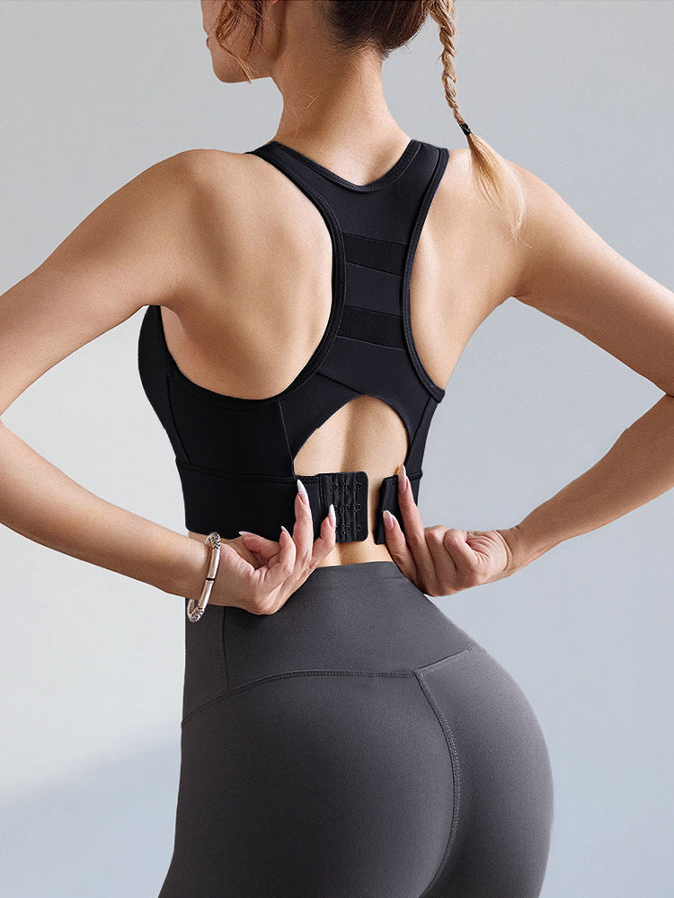 Women’s Slim-Fit Seamless Top