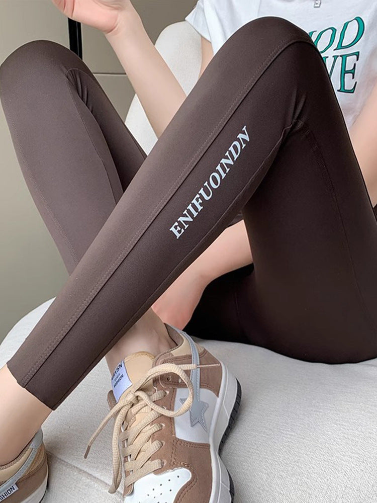 Women’s Plush Leggings