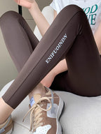 Women’s Plush Leggings
