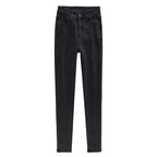 High-Waist Commuter Leggings Pants