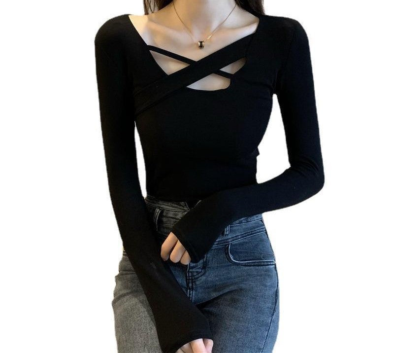 Milk Silk Slim-Fit To