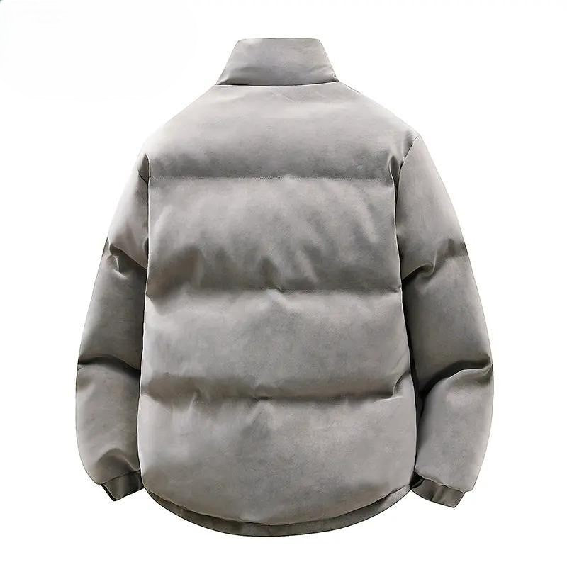 CozyFlex Winter Jacket
