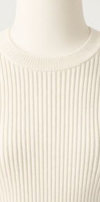 High-end Knitted dress