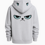 Hooded sweatshirt