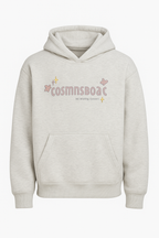 Cosmosboac Pastel Hoodie