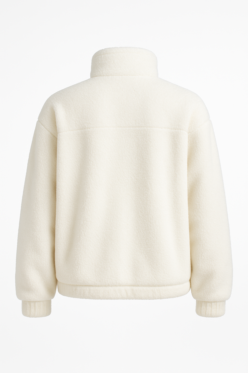 Oversized Winter Jacket