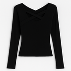 Milk Silk Slim-Fit To